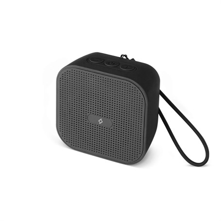 Ttec 2BH04S Active Mini Kablosuz Hoparlör Siyah