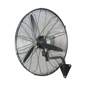 26'' Queen F26 Sanayi Duvar Vantilatör