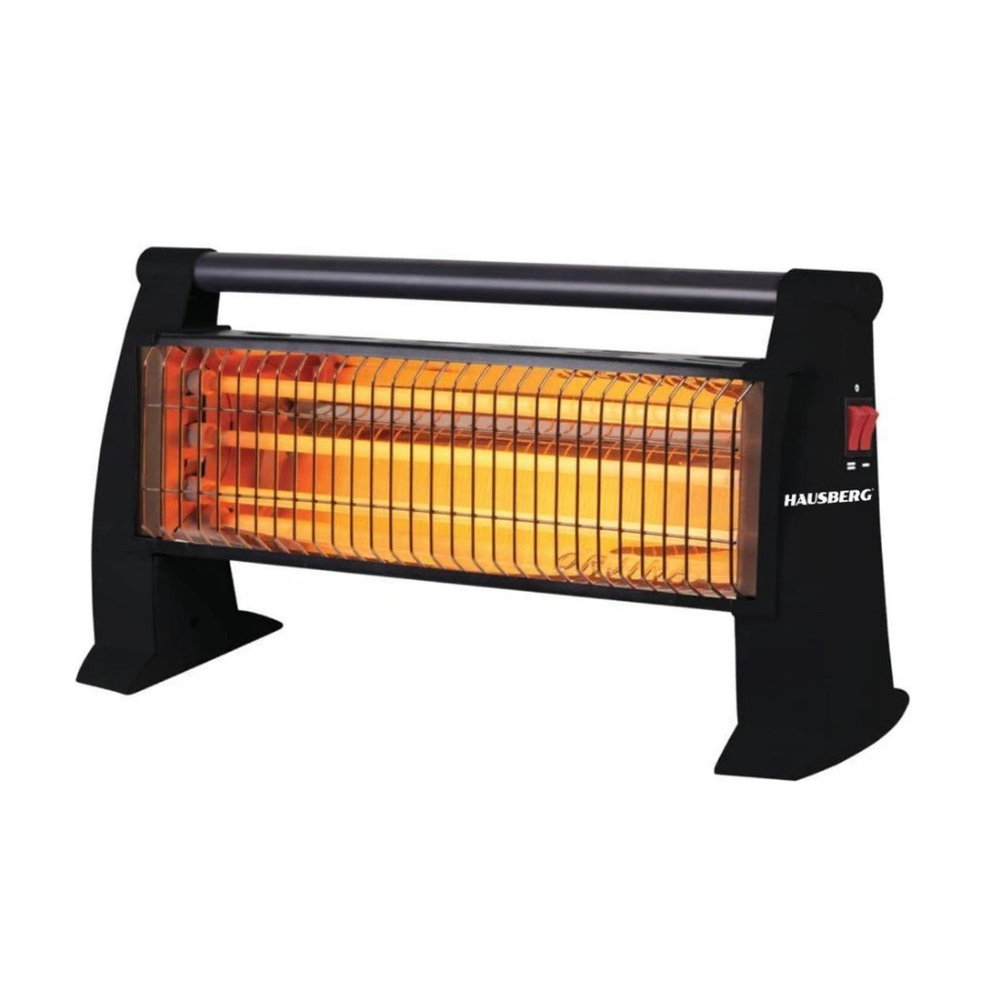 Hausberg HB8101 Elektrikli Kuvars Isıtıcı