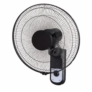 Queen WF600 20'' Duvar Vantilatörü