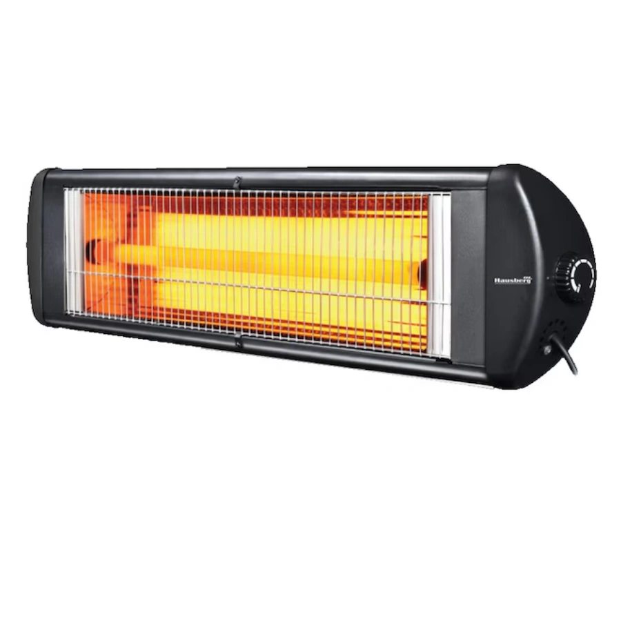 Hausberg HB8550 Elektrikli İnfrared Isıtıcı