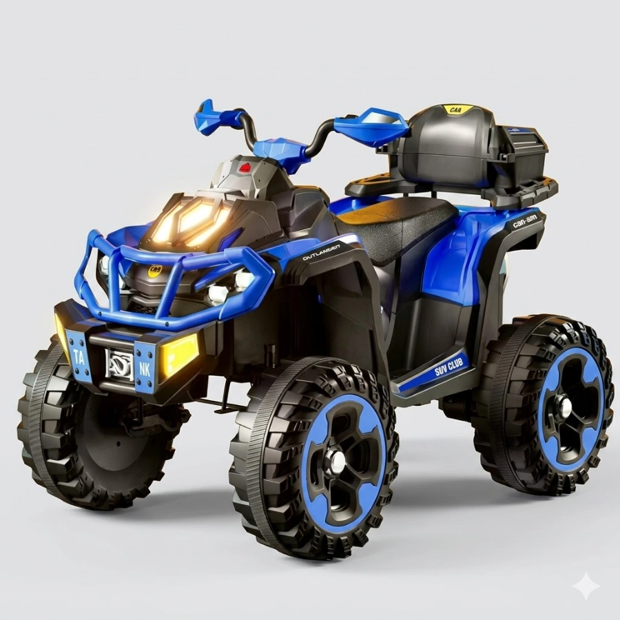 ETM XW-08 Çocuk ATV