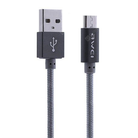 Awei CL400 Micro USB Cable