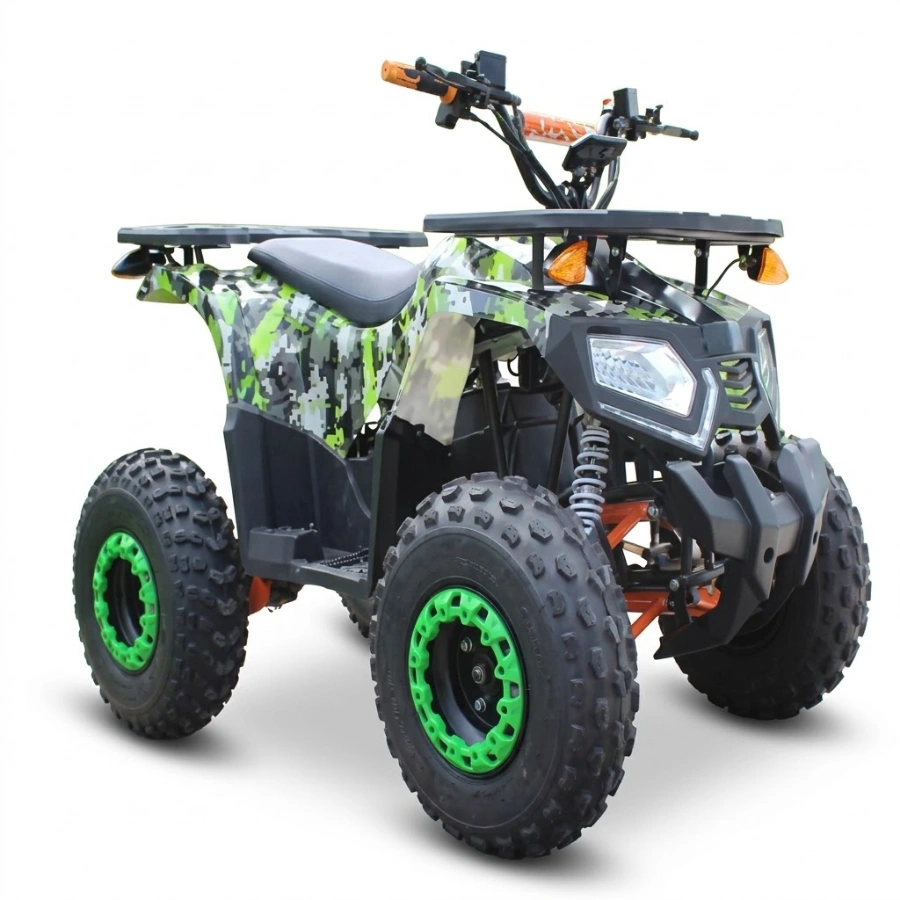 S1 Elektrikli ATV