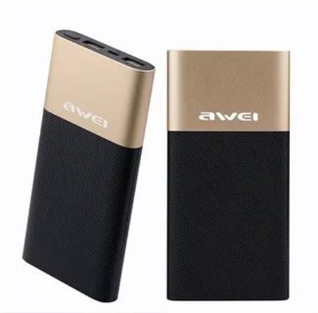 Awei P53K Powerbank 10000mAh