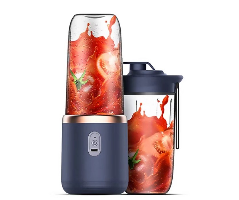 TK Şarjlı Meyve Sıkacağı Blender