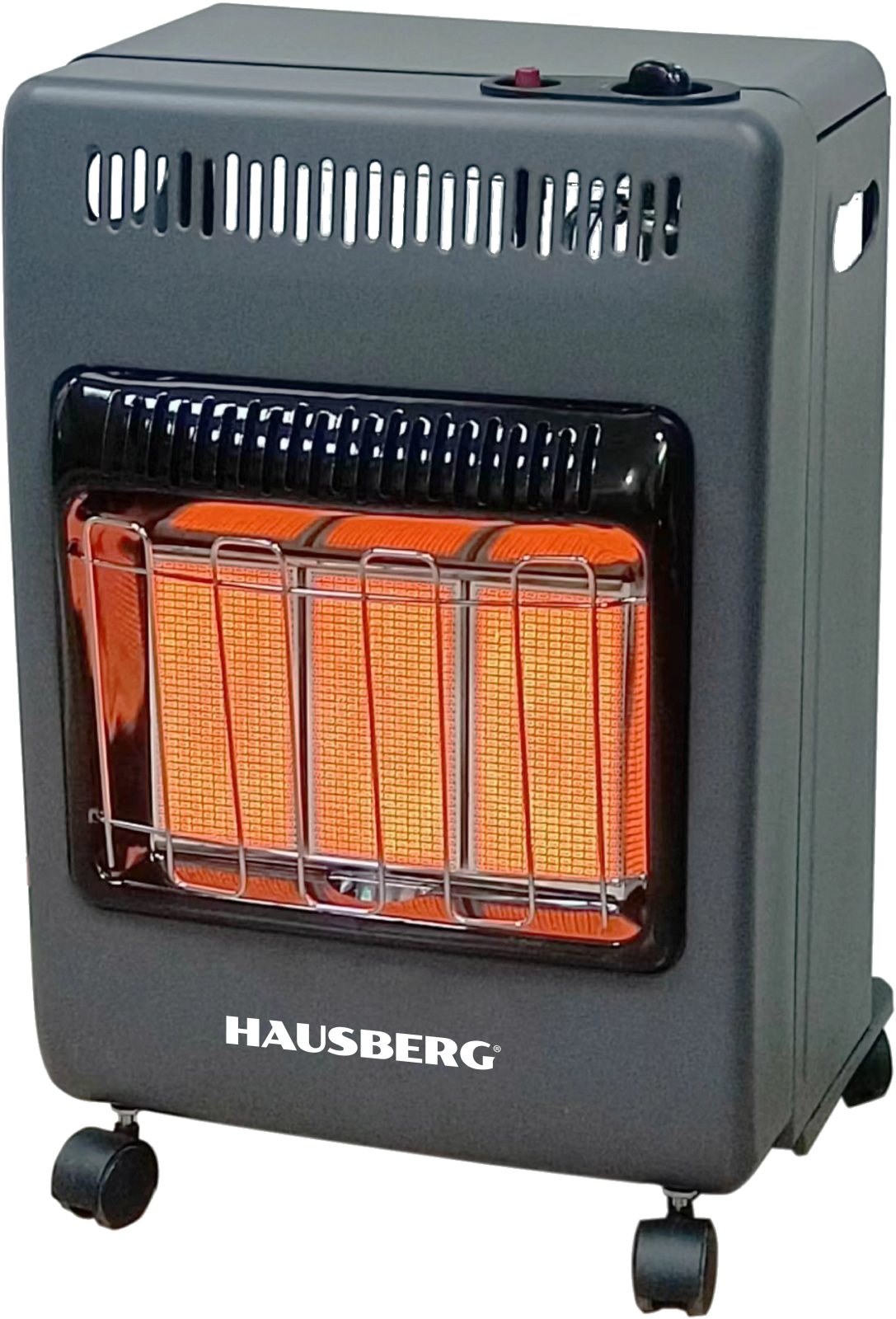 Hausberg HB1023 Katalitik Gazlı Soba