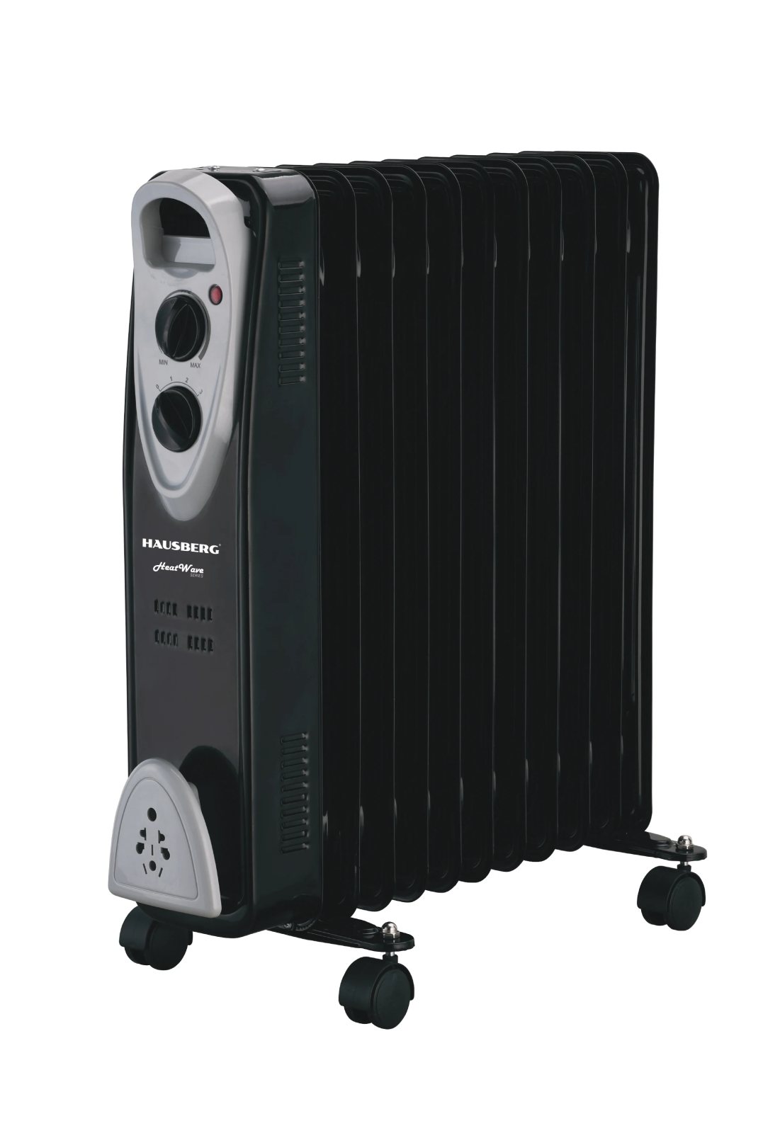 Hausberg HB8911NG Elektrikli Isıtıcı