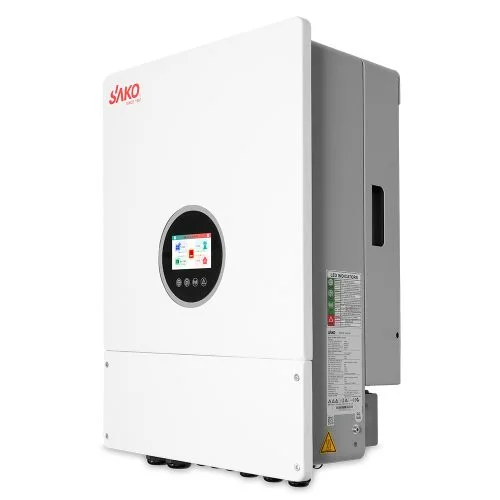 Sako SUNIN-12KM2-L1P3-EU Hybrit İnverter
