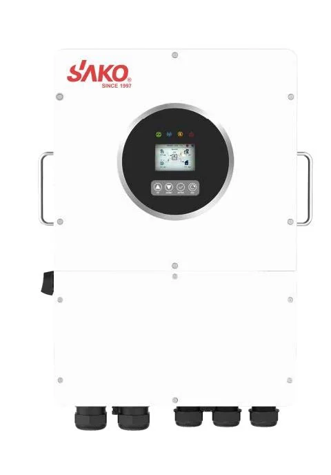 Sako SUNIN-20KM2-L1P3-EU Hybrit İnverter