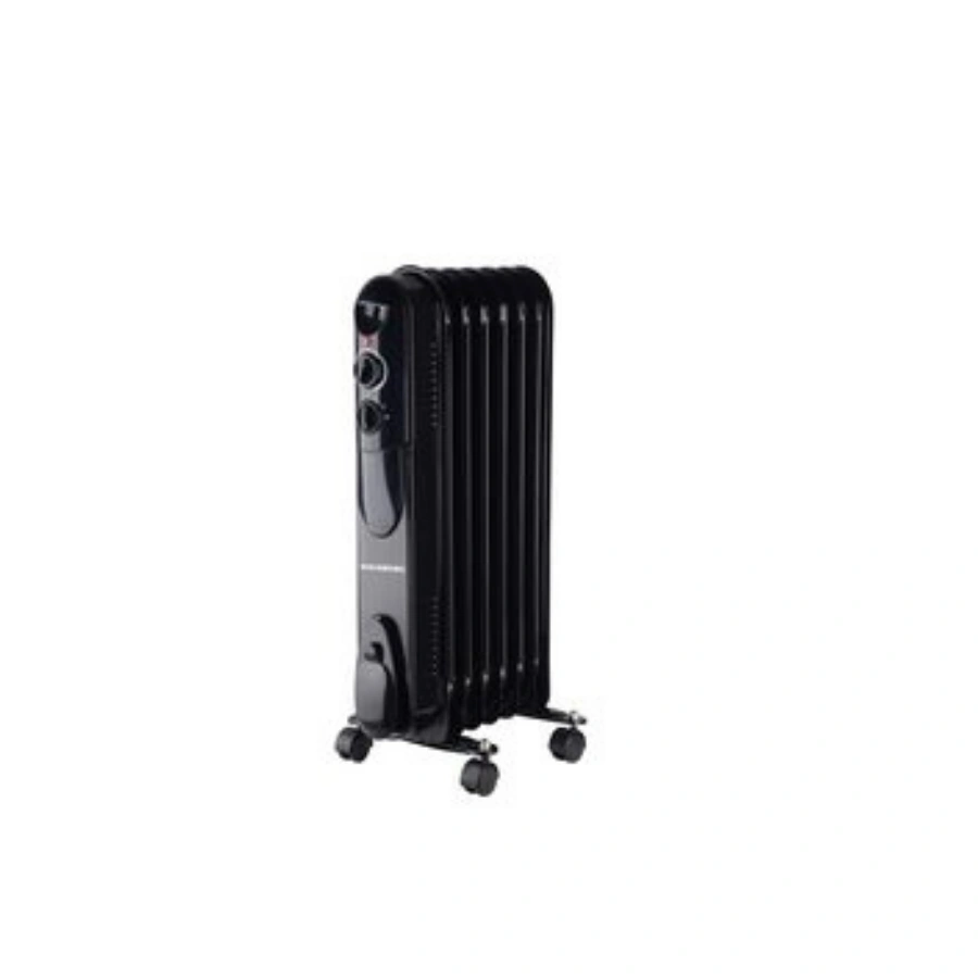 Hausberg HB8950 Dijital Radyatör Soba
