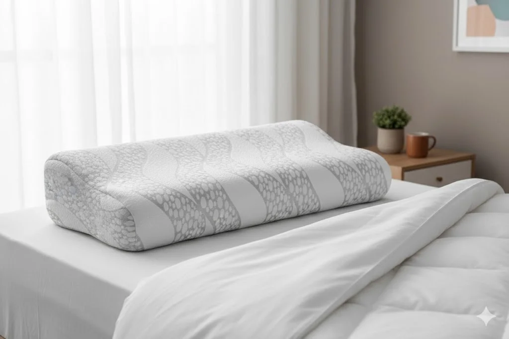 LUX Medical Küçük PED Yastık