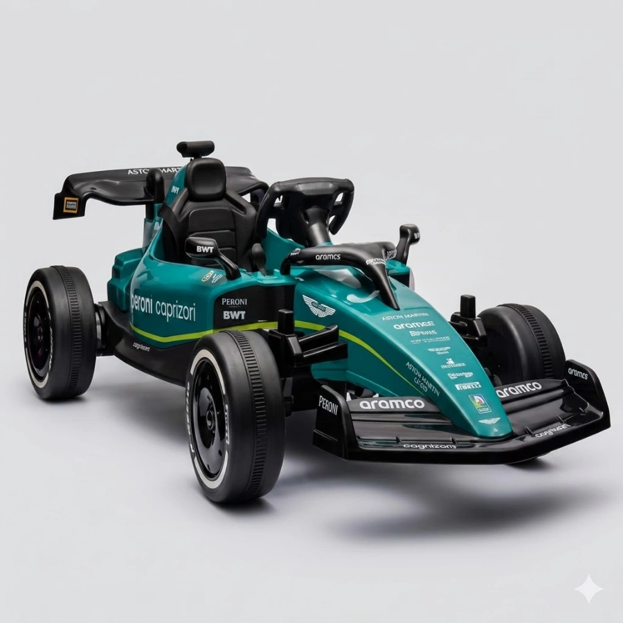 ETM JE1599 F1 Çocuk Arabasi