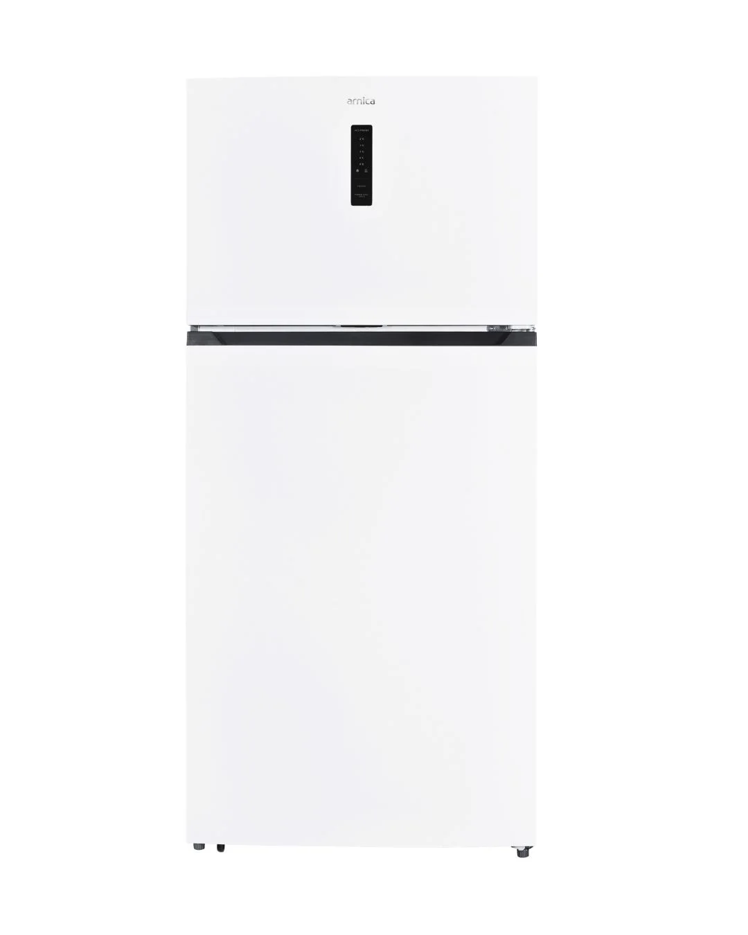 Arnica RF-A460W Beyaz 415 lt. NO-Frost Buzdolabı