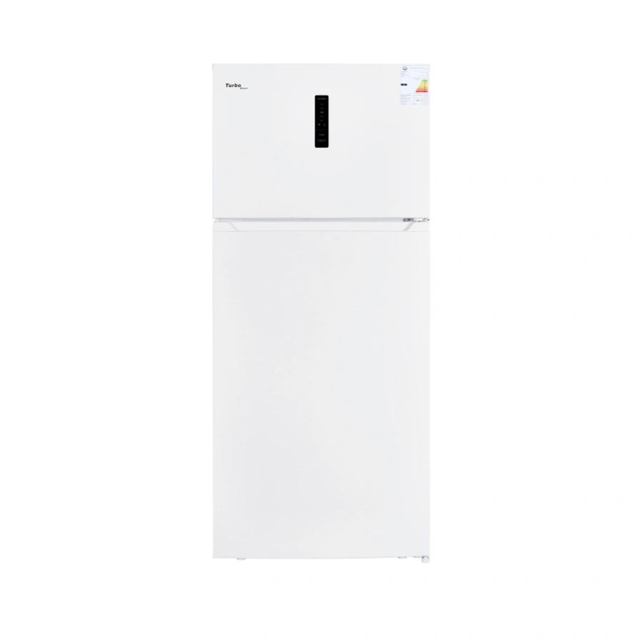 Arnica RF-A24W 528 lt. Beyaz NO-Frost Buzdolabı