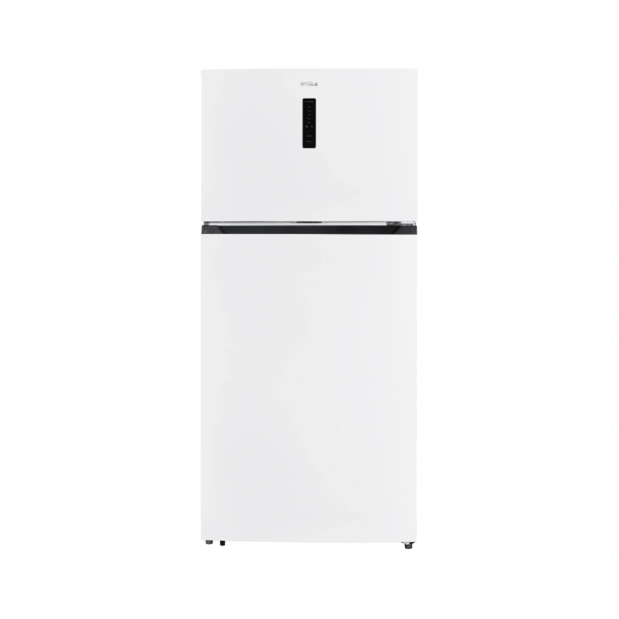 Arnica RF-A26W 635 lt. Beyaz NO-Frost Buzdolabı