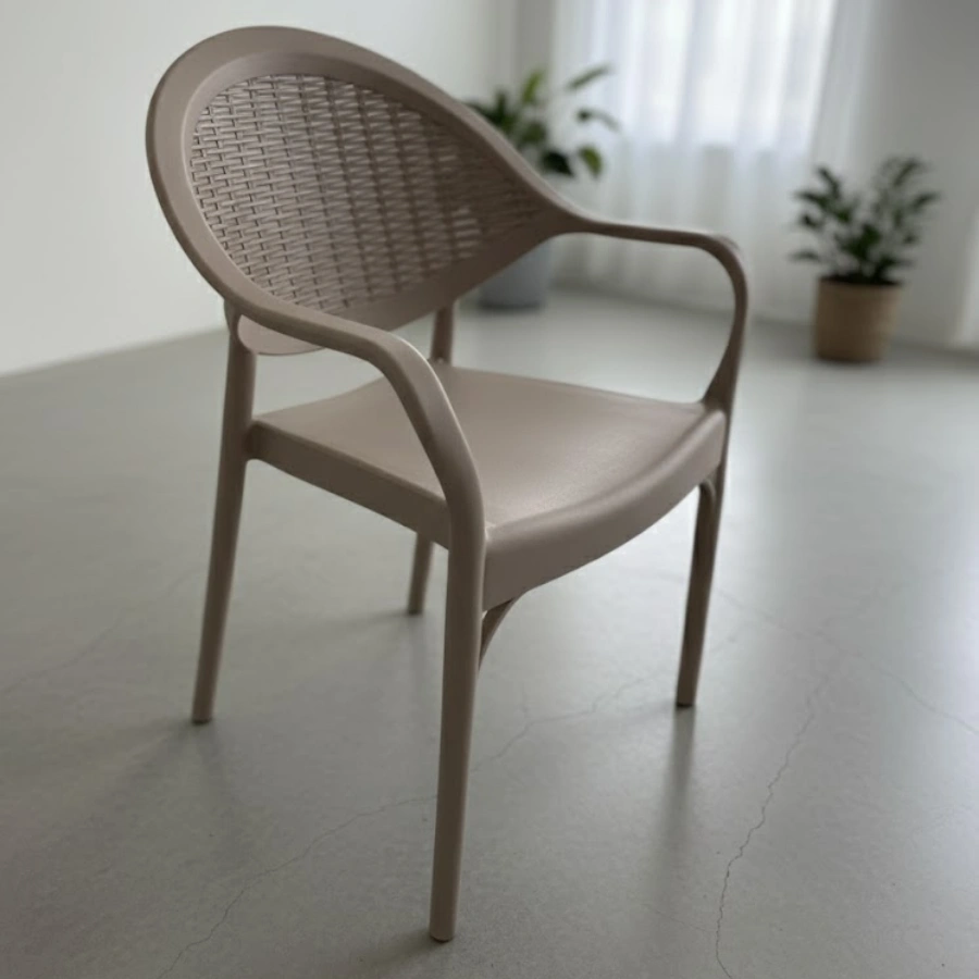 Heniver Prime Sandalye