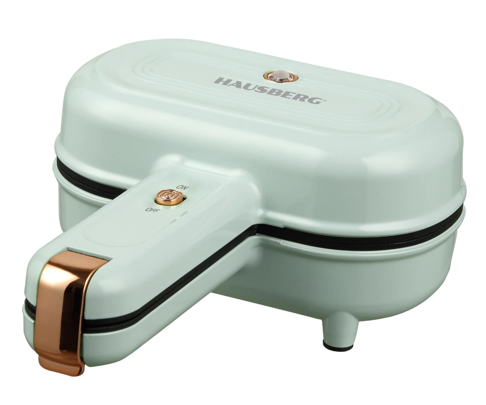 Hausberg HB3564 Turta Makinesi