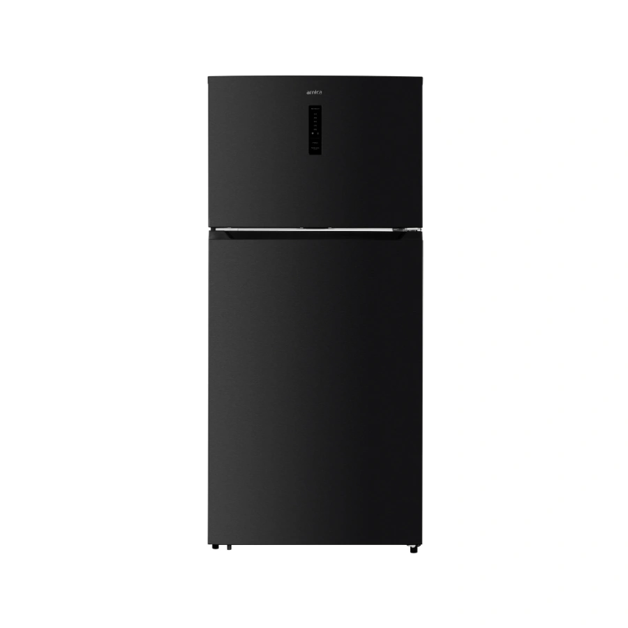 Arnica RF-A26DX 635 lt. Dark INOX NO-Frost Buzdolabı