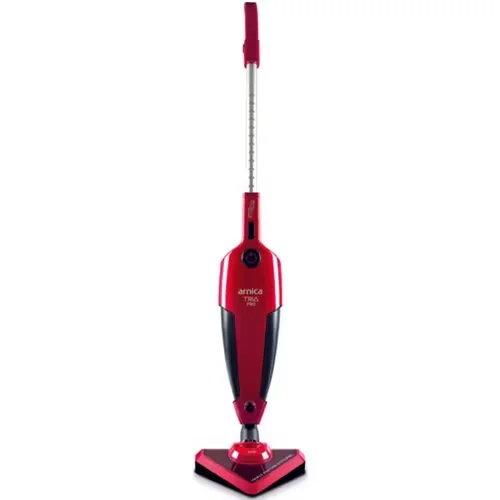 Arnica 1405 Tria Pro Red Dikey Süpürge