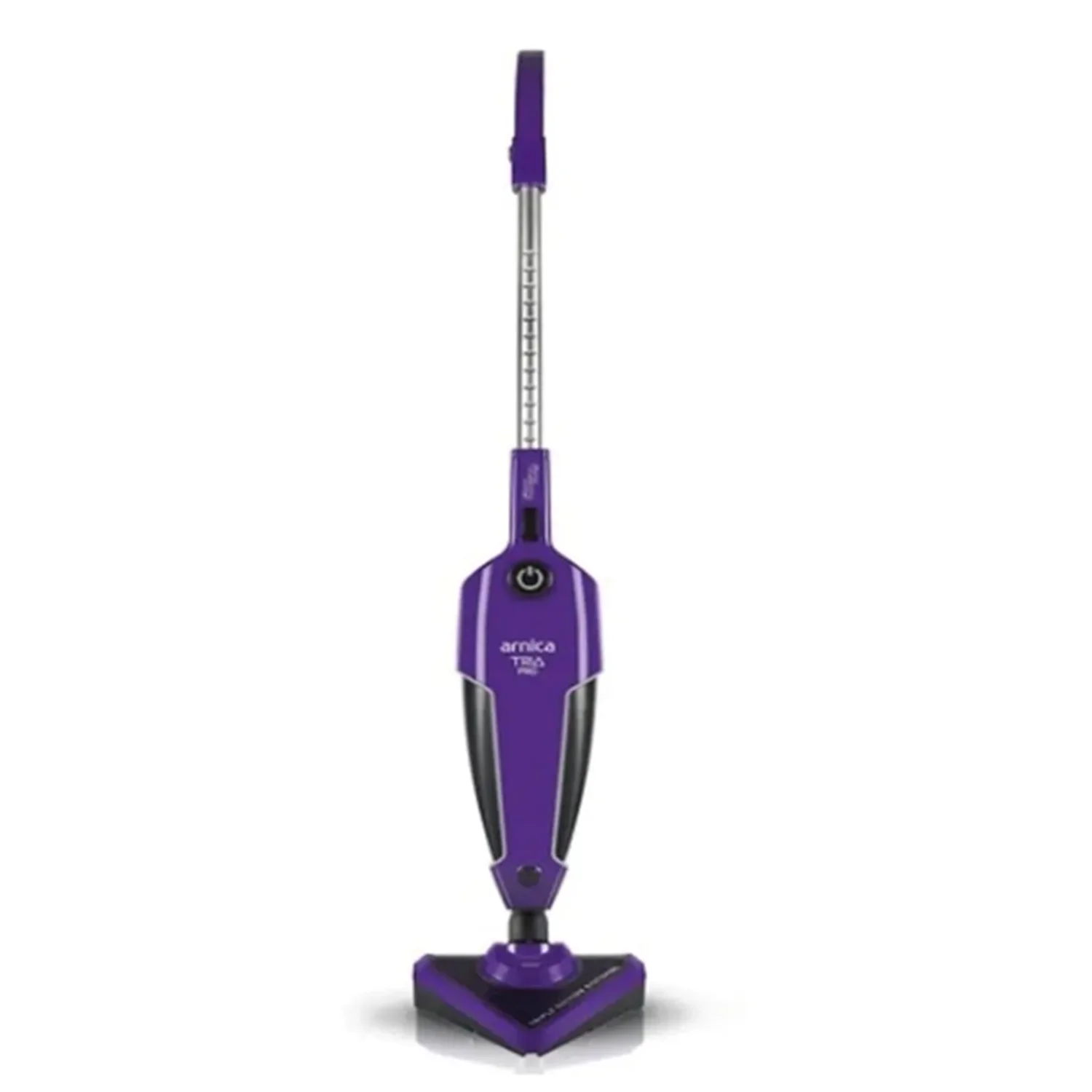 Arnica 140D Tria Pro Mor Dikey Süpürge