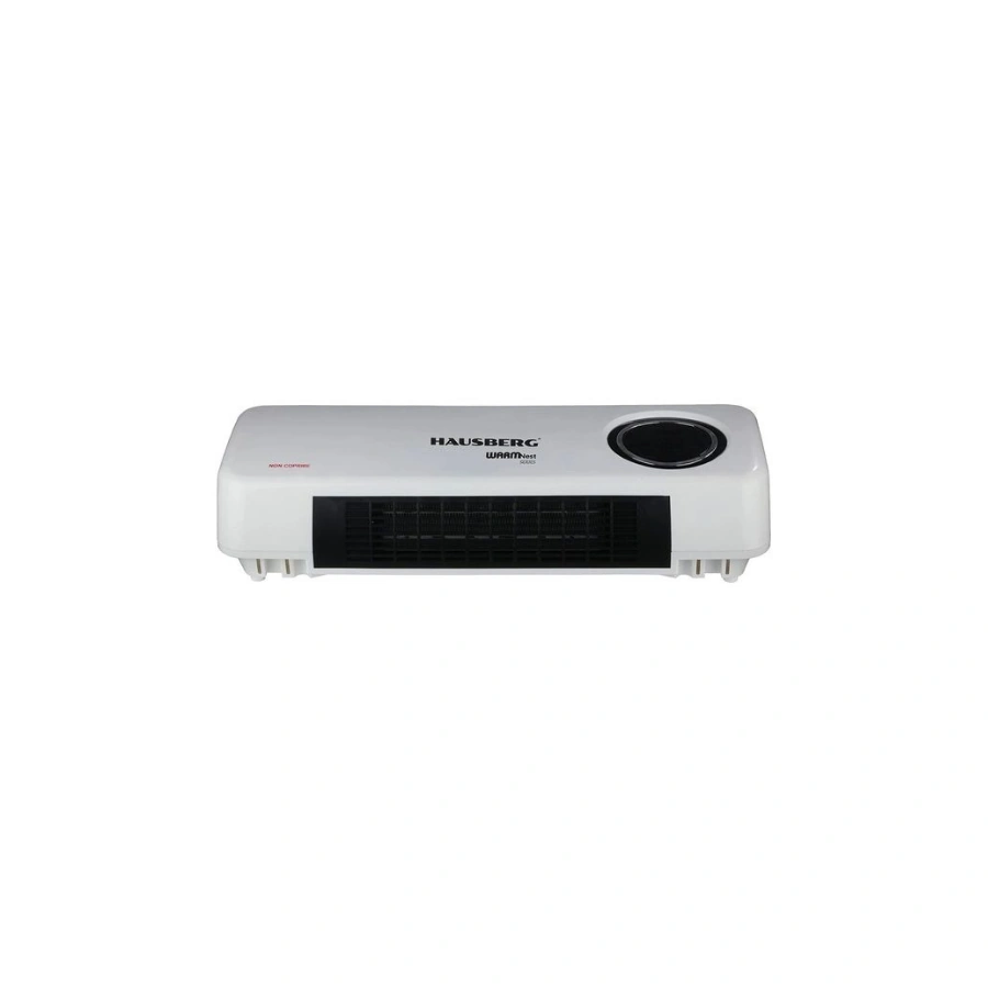 Hausberg HB8217 Fanli Isıtıcı ve Serinletici Duvar