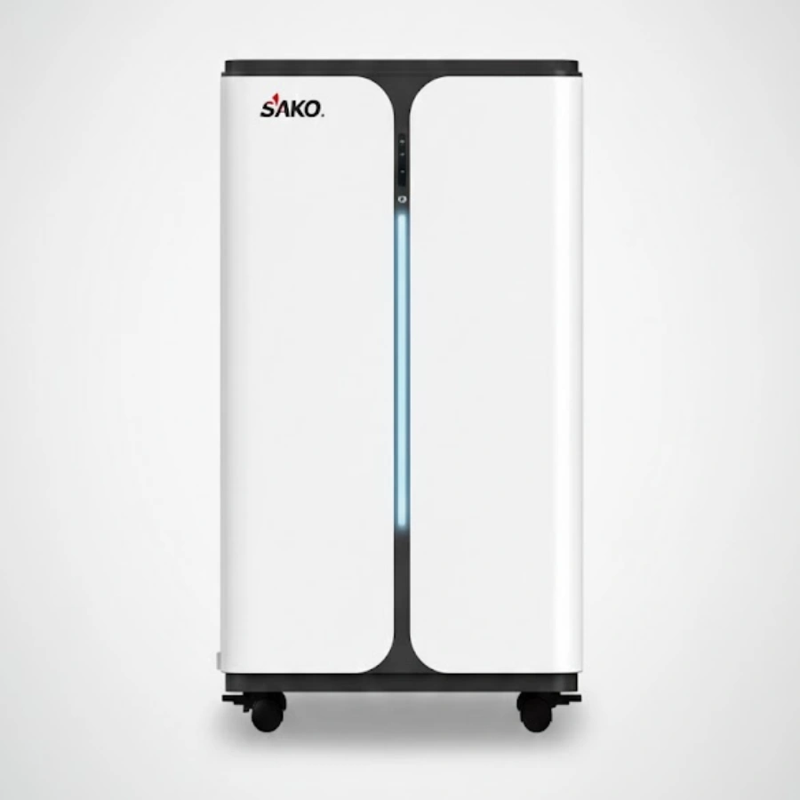 Sako Alpha 1.5K Güç İstasyonu
