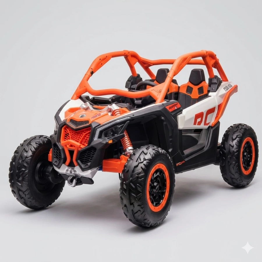 ETM CA001 Çocuk UTV