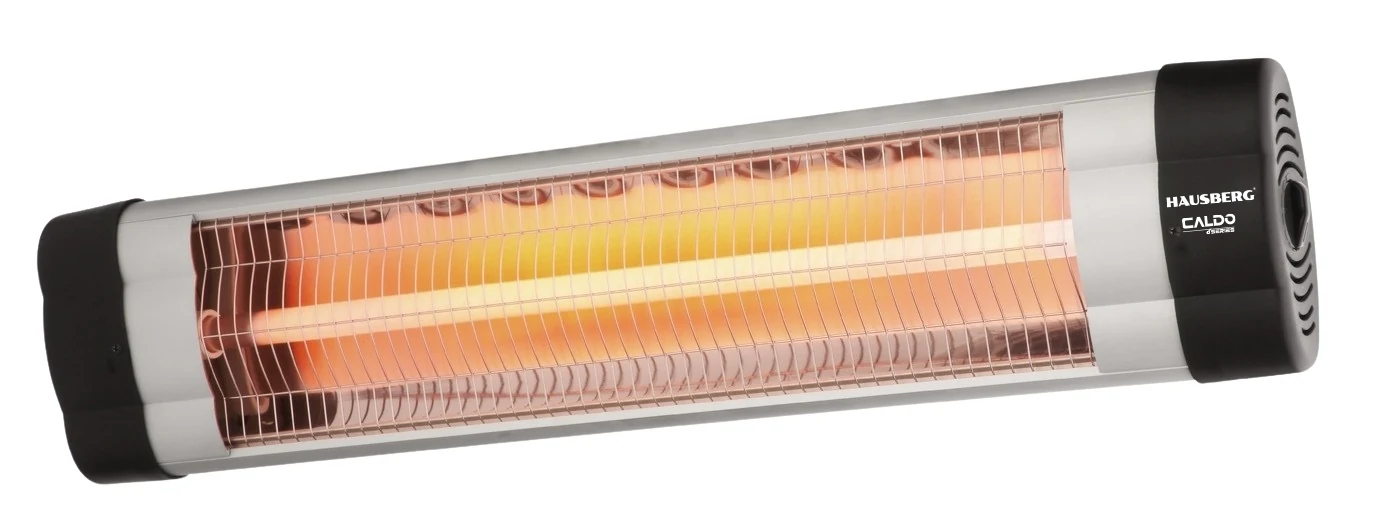Hausberg HB8551 İnfrared Elekt. Isıtıcı