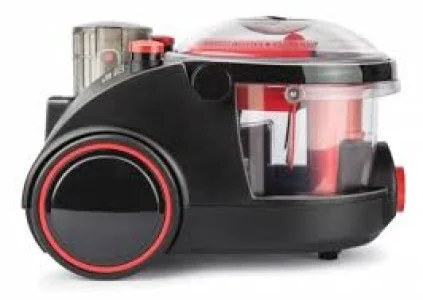 Arnica Bora 5000 Water Filter Vacuum Cleaner- Blue 1389