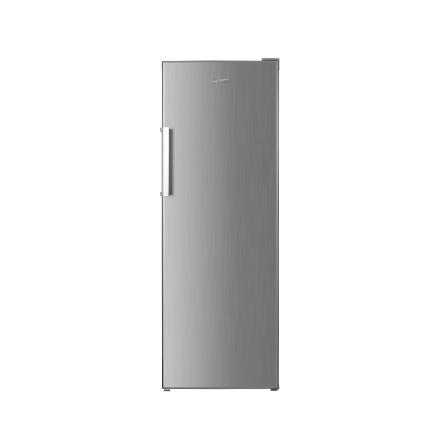 Arnica UF-A307X INOX 290lt. 7 Çekmece Derin Dondurucu