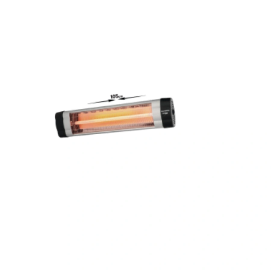 Hausberg HB8552 Elektrikli Isıtıcı