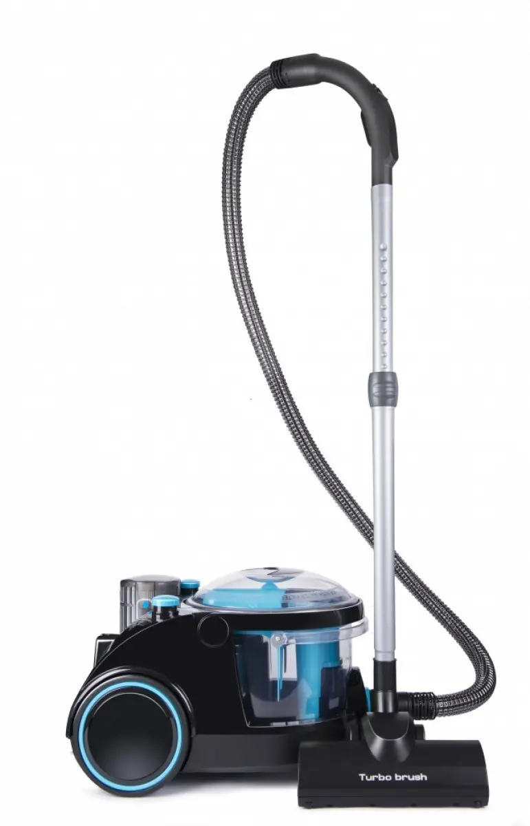 Arnica Bora 5000 Water Filter Vacuum Cleaner- Red 1387