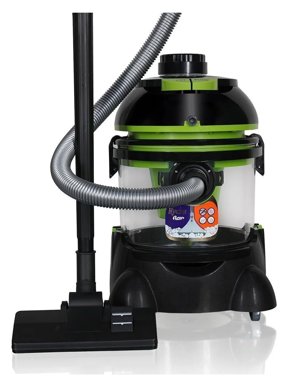Arnica Hydra 144N Water Filter Vacuum Cleaner