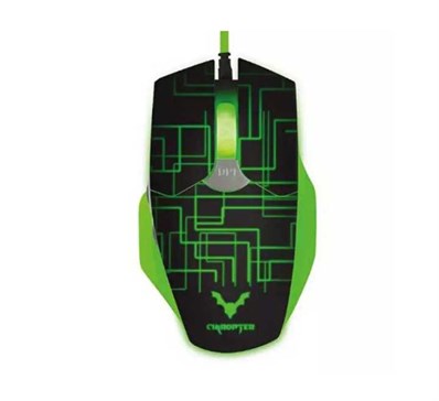 Wesdar GM3 Game Mouse