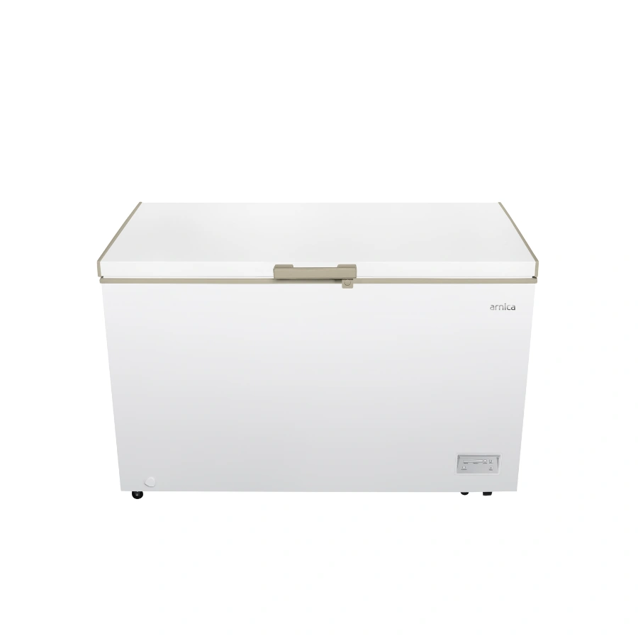 Arnica CH-A290W Beyaz 300 lt. Yatay Derin Dondurucu Inverter