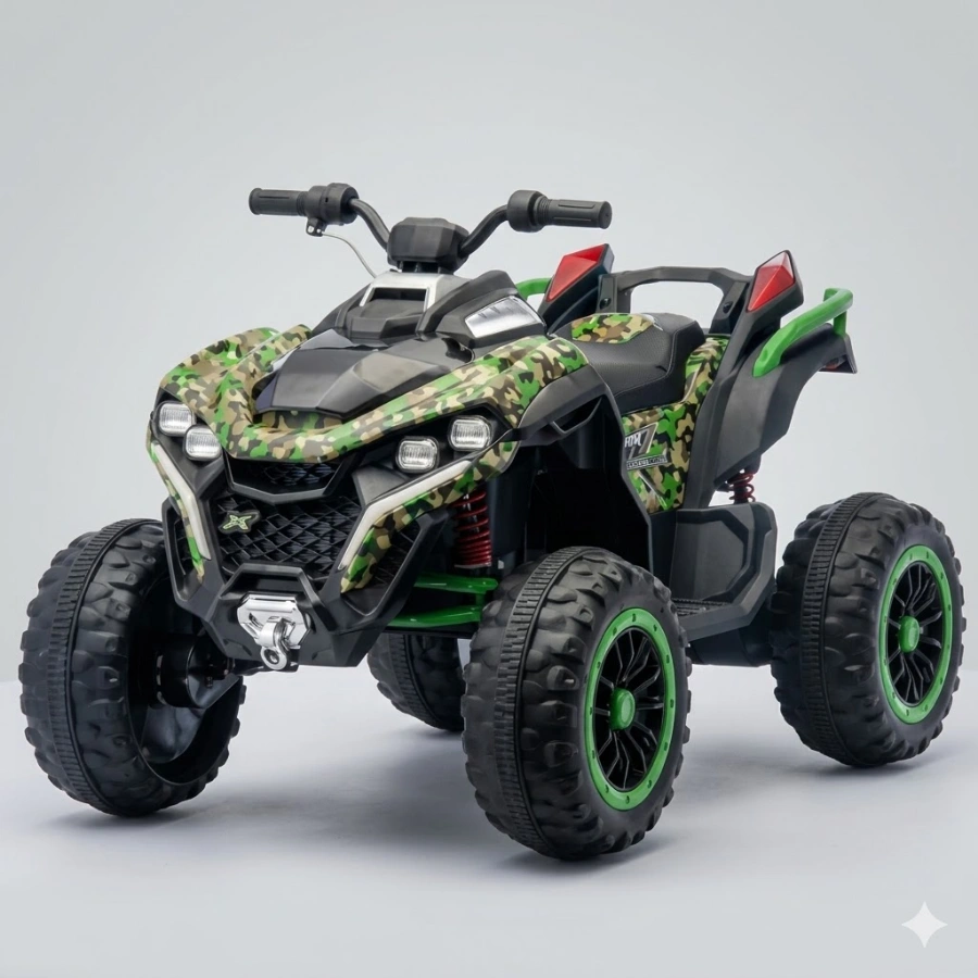 ETM JM-901 Çocuk ATV