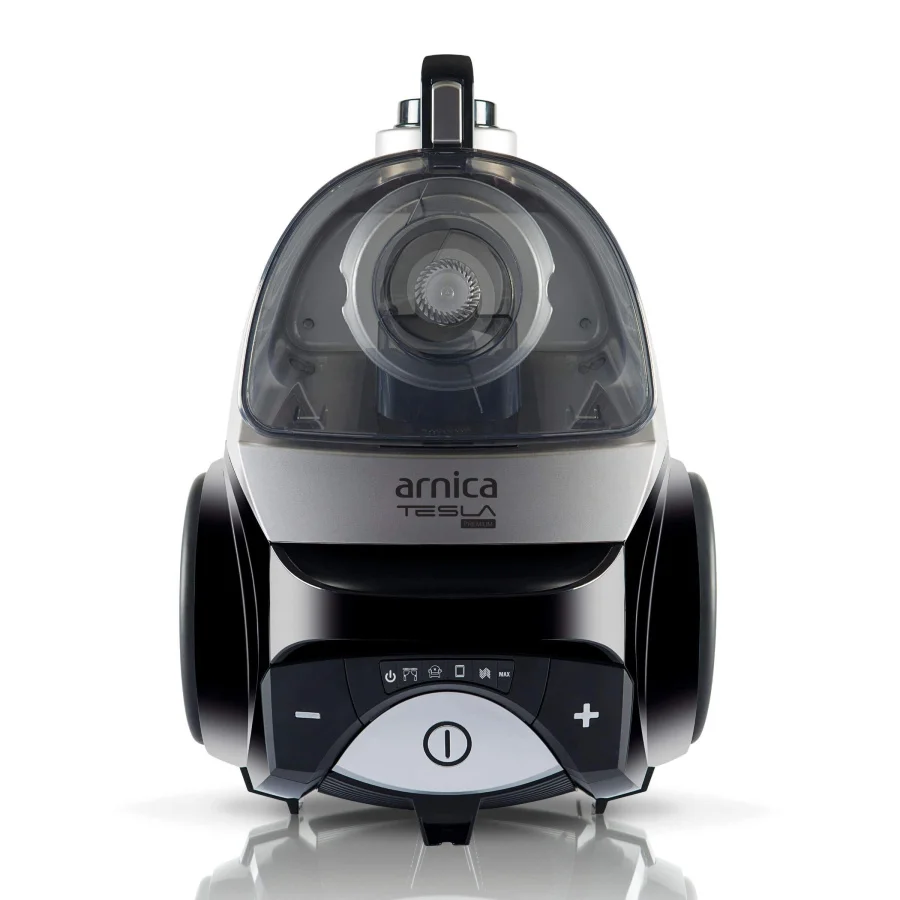 Arnica 148C Tesla Premium Silver