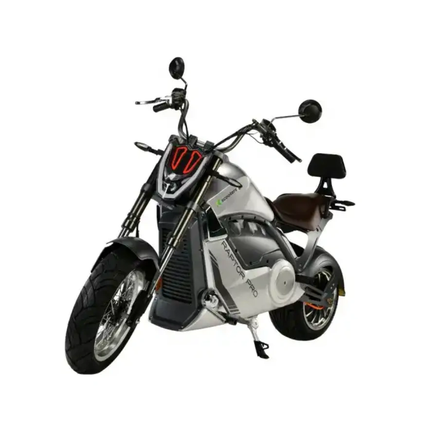 Chna Raptor Pro Elekt. Motor