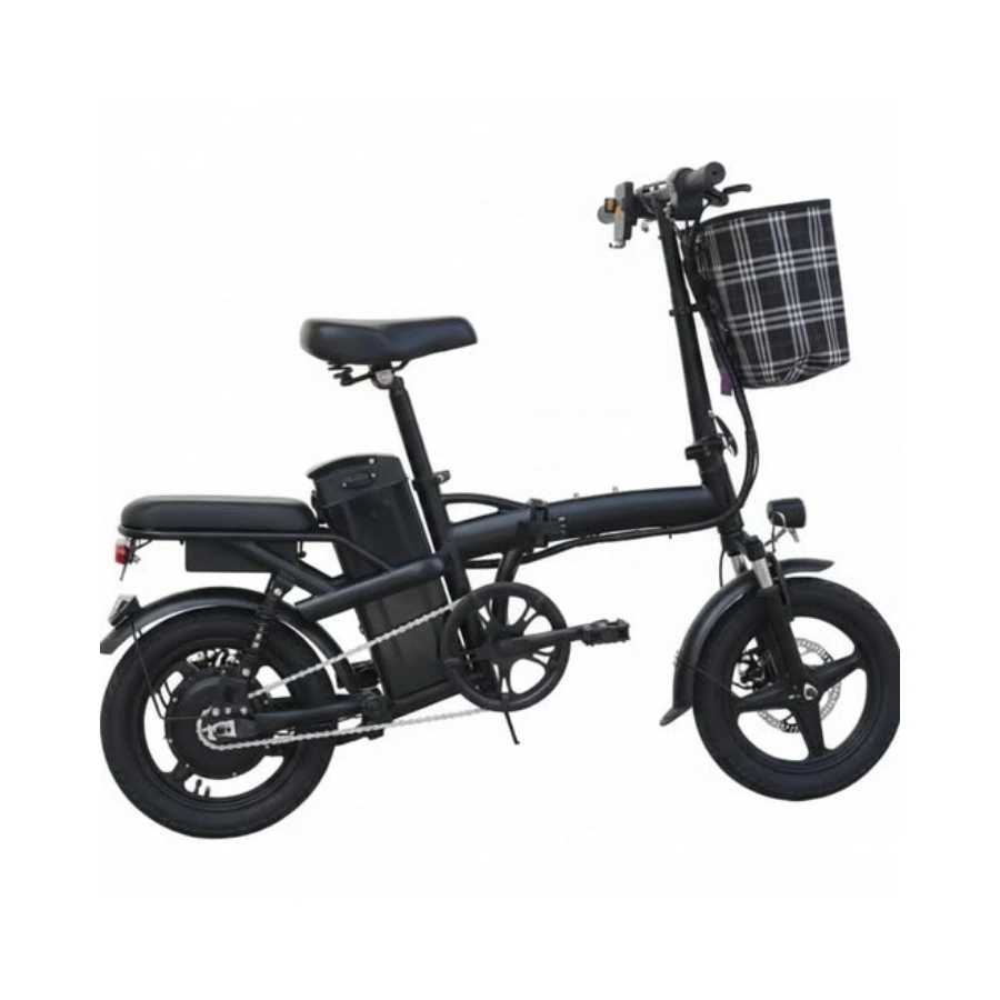 Queen 025 Windhorse Elektrikli Scooter