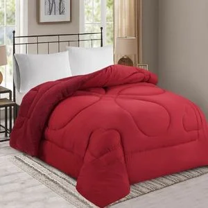 Orkide Welsoft Comforter Çift Kişilik