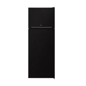 Regal NF 4820B A+ Siyah Buzdolabı