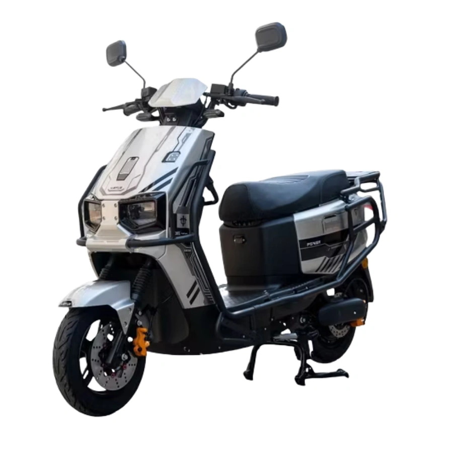 Queen 014 Elektrikli Scooter