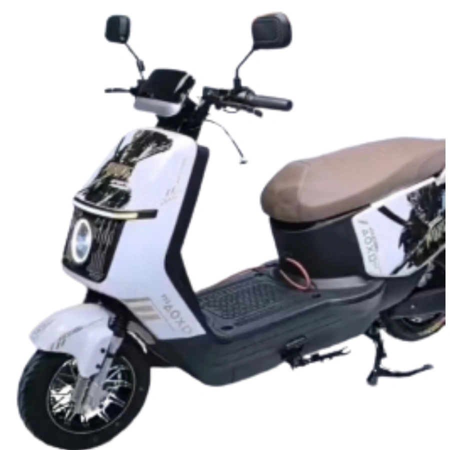 Queen 015 Elektrikli Scooter
