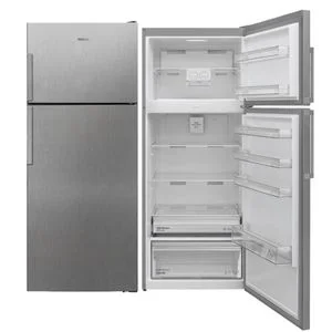 Regal NF 60021 IG Silver Buzdolabı