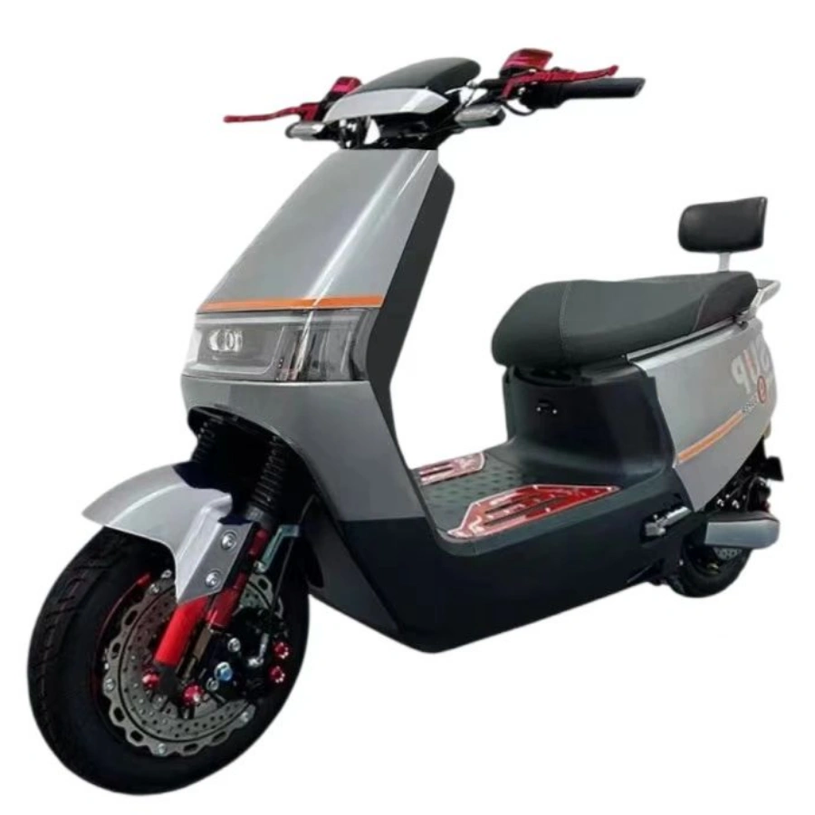 Queen 016 Elektrikli Scooter