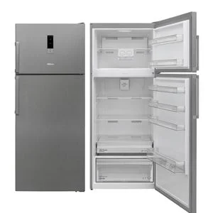 Regal NF 60021 E IG Silver Buzdolabı