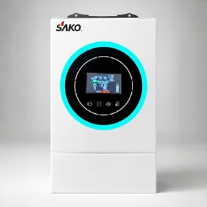 Sako SUNON V 6.5 KVA Off Grid Hybrit İnverter