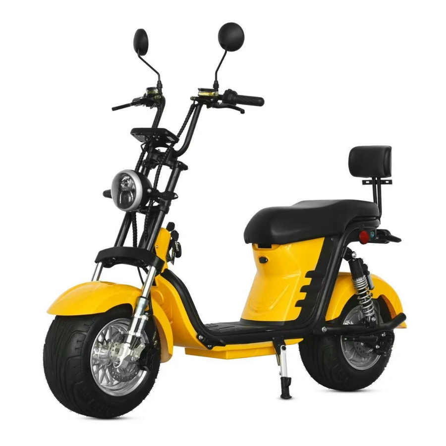 Queen 019 Elektrikli Scooter