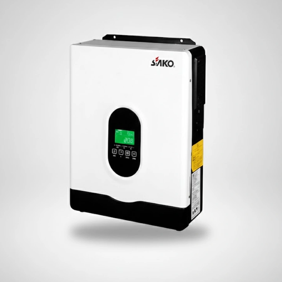 Sako E-SUN 1KVA Off Grid İnverter